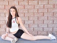 A Private Hike photos (Lana Rhoades)