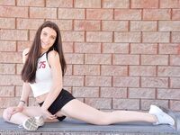 A Private Hike photos (Lana Rhoades)