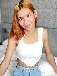 Kaw On Hello Ladyboy - Set 1