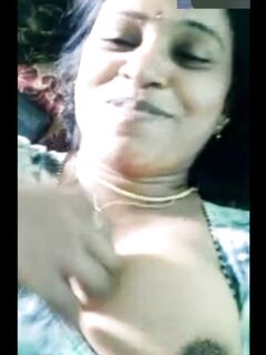 Tamil village aunty censored photo