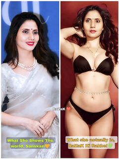 Deai randi sanskari hindu slut